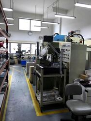 Synergy @ KB (D14), Factory #459209261